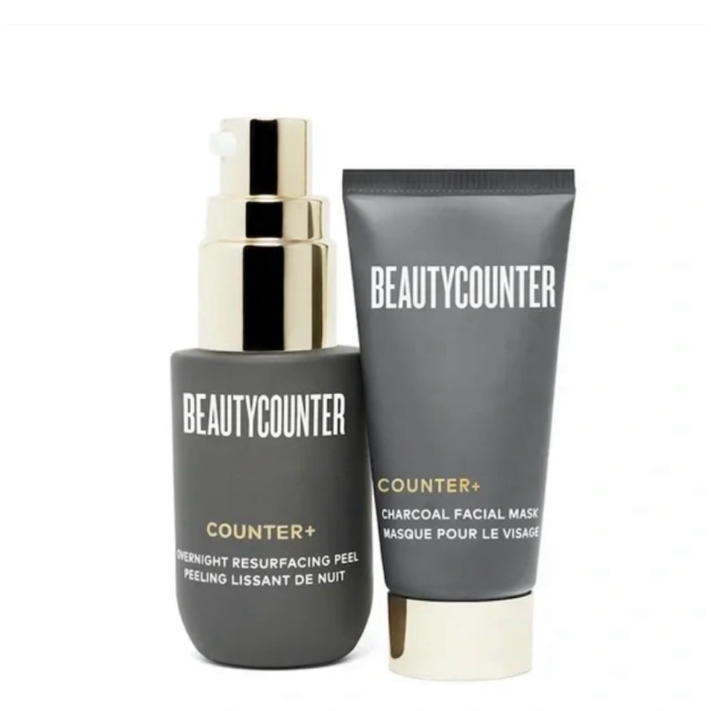 *Beautycounter* Think Clean Set - unopened